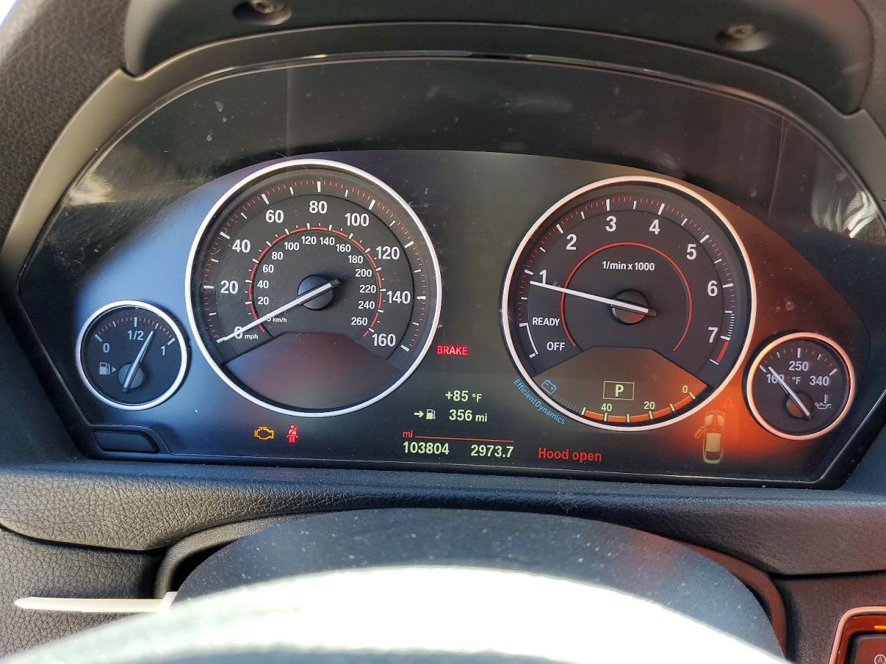 2019 BMW 430I Gran Coupe