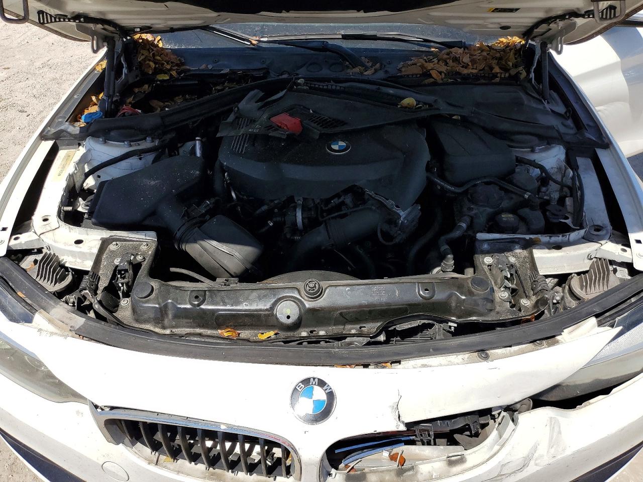 2019 BMW 430I Gran Coupe