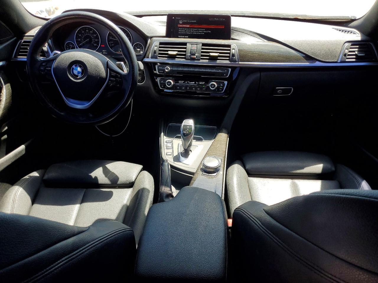 2019 BMW 430I Gran Coupe