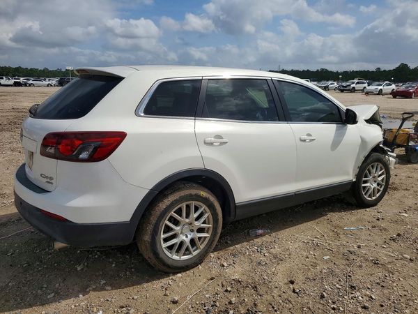 2013 MAZDA CX-9 Touring/GS