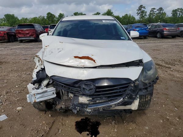 2013 MAZDA CX-9 Touring/GS