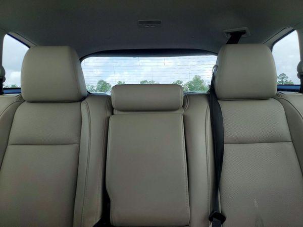 2013 MAZDA CX-9 Touring/GS