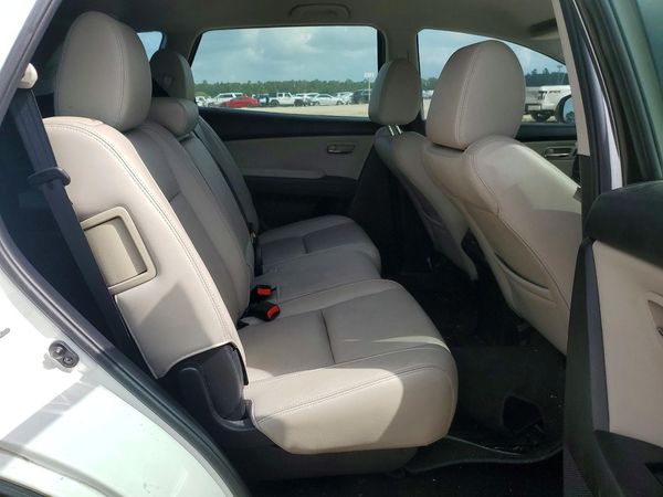 2013 MAZDA CX-9 Touring/GS