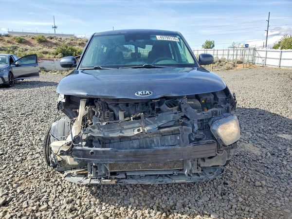 2021 KIA SOUL