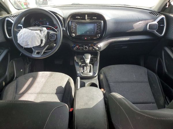 2021 KIA SOUL