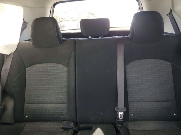 2021 KIA SOUL