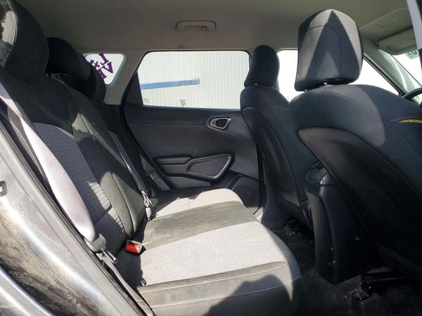 2021 KIA SOUL