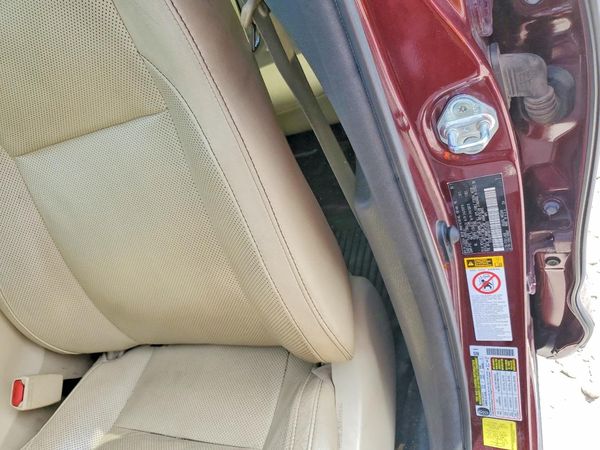 2017 TOYOTA HIGHLANDER Ltd/Ltd Platinum