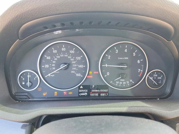 2012 BMW X3 xDrive28i