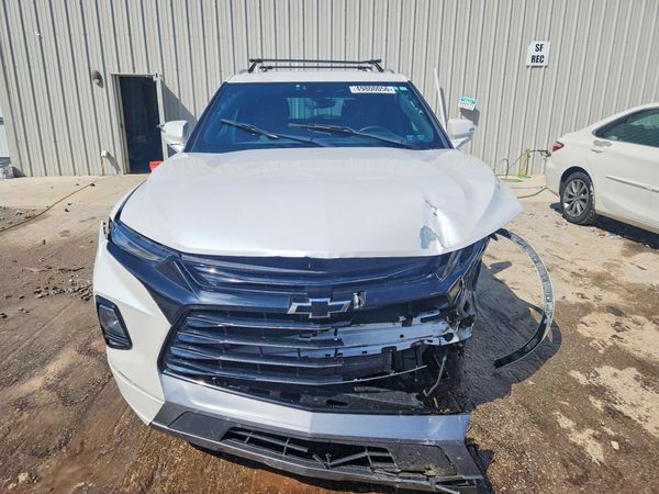 2020 CHEVROLET BLAZER