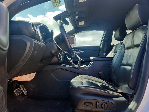 2020 CHEVROLET BLAZER