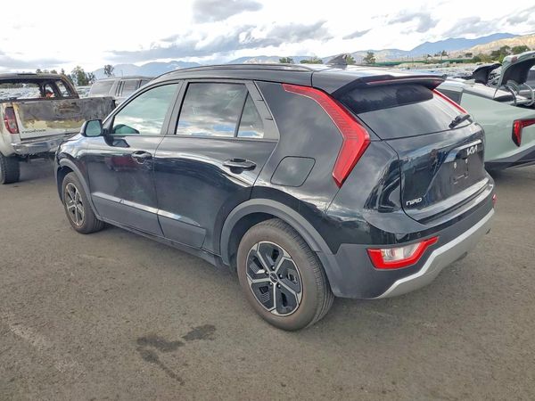 2026 KIA NIRO EX/EX Premium