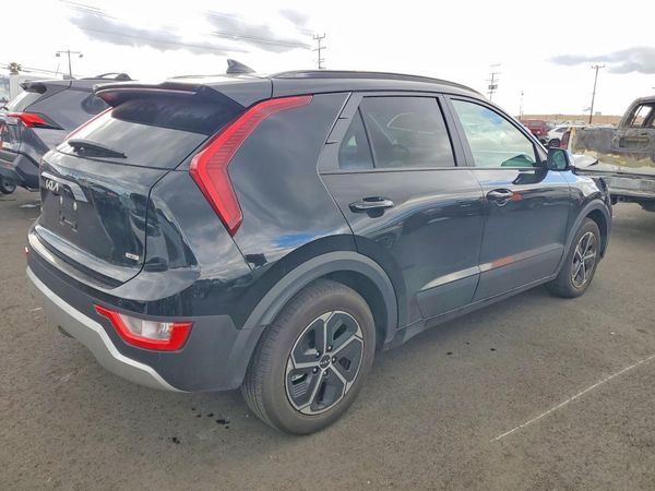 2026 KIA NIRO EX/EX Premium