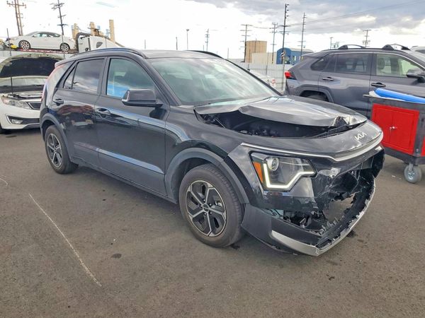 2026 KIA NIRO EX/EX Premium