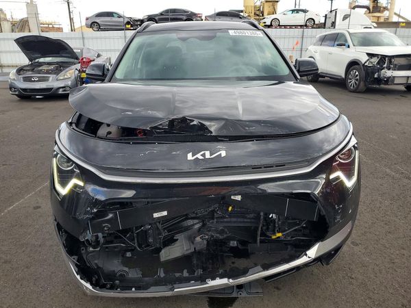 2026 KIA NIRO EX/EX Premium