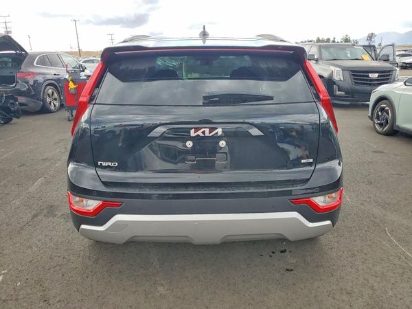 2026 KIA NIRO EX/EX Premium
