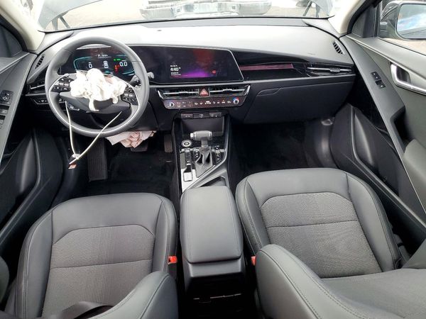 2026 KIA NIRO EX/EX Premium