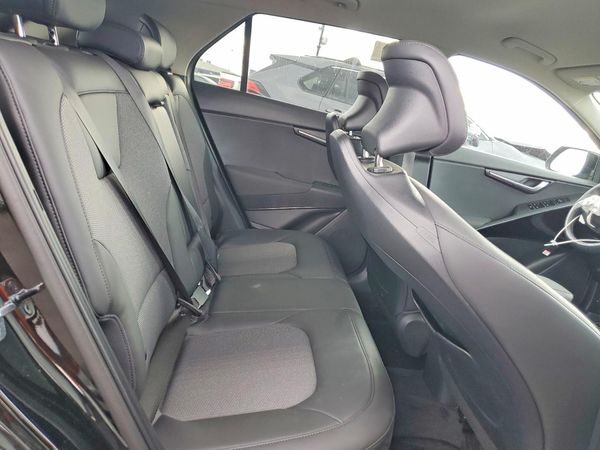 2026 KIA NIRO EX/EX Premium