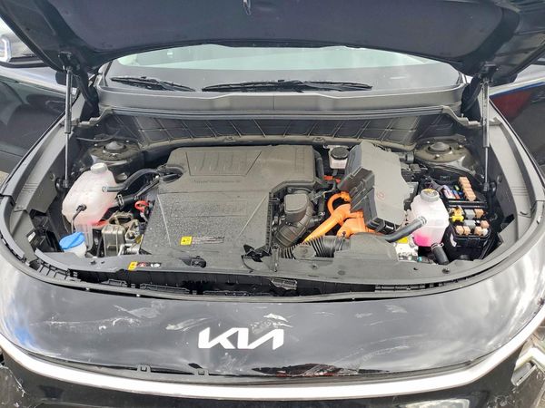 2026 KIA NIRO EX/EX Premium