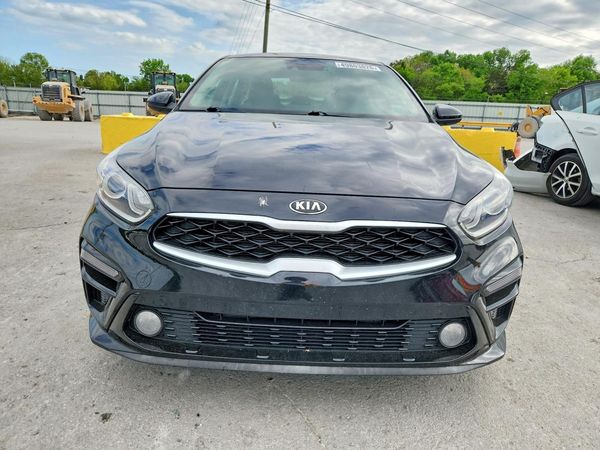 2019 KIA FORTE FE/LX/LXS