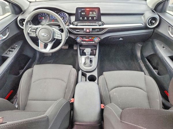 2019 KIA FORTE FE/LX/LXS