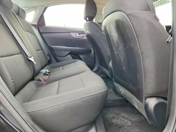 2019 KIA FORTE FE/LX/LXS