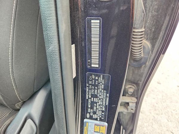 2019 KIA FORTE FE/LX/LXS
