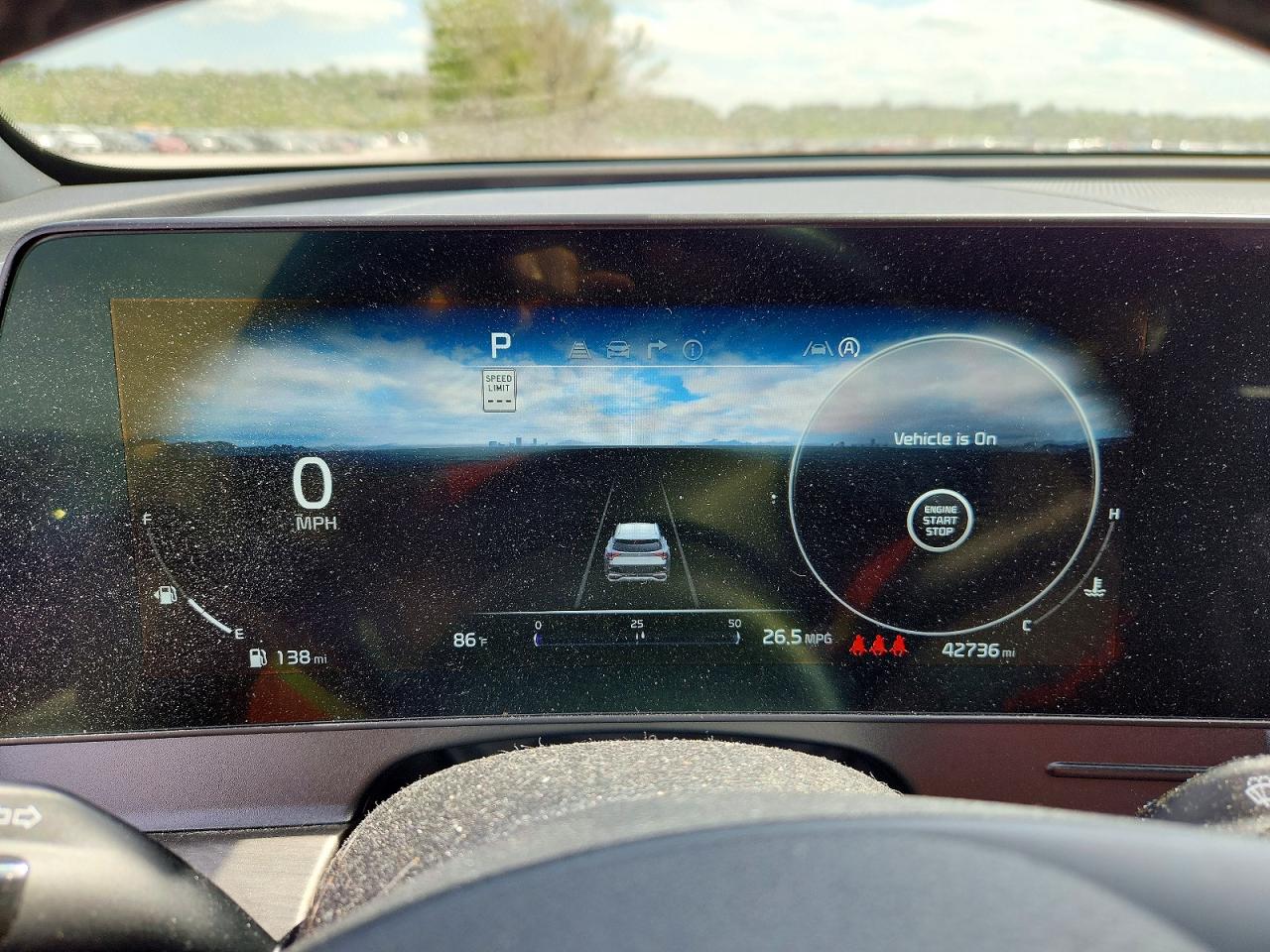 2023 KIA SPORTAGE X-PRO, X-PRO PRESTIGE