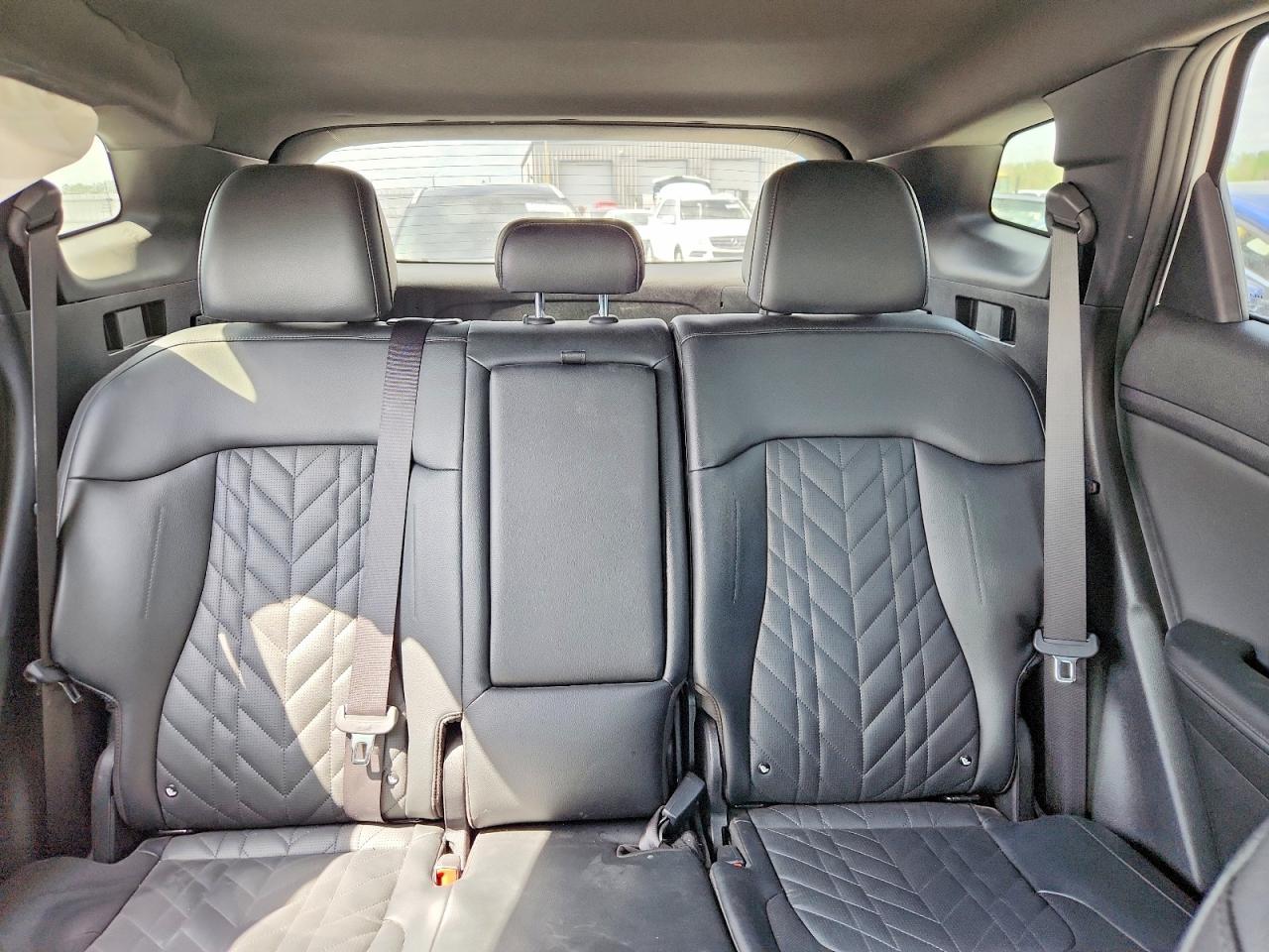 2023 KIA SPORTAGE X-PRO, X-PRO PRESTIGE
