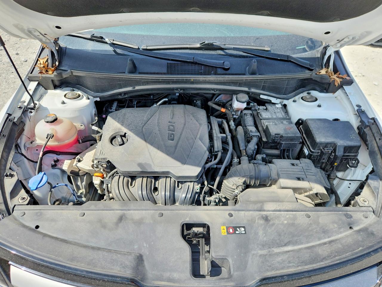 2023 KIA SPORTAGE X-PRO, X-PRO PRESTIGE
