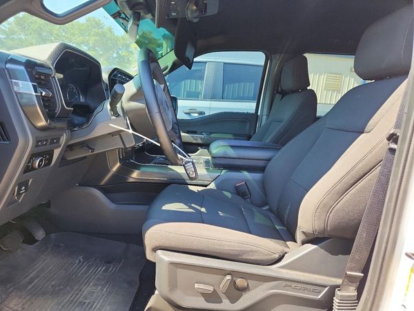 2023 FORD F150