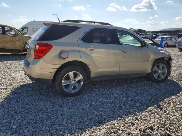 2012 CHEVROLET EQUINOX