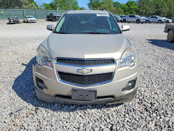 2012 CHEVROLET EQUINOX