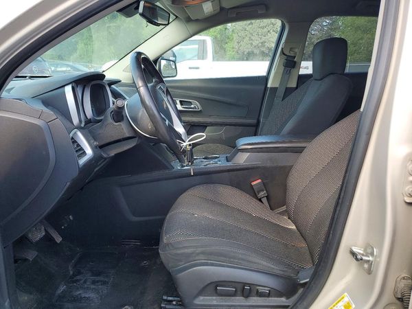 2012 CHEVROLET EQUINOX