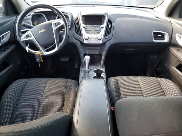 2012 CHEVROLET EQUINOX