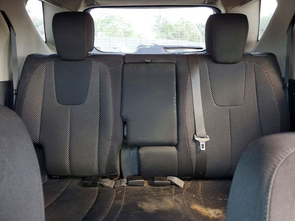 2012 CHEVROLET EQUINOX