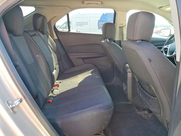 2012 CHEVROLET EQUINOX