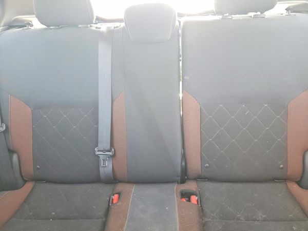 2019 NISSAN KICKS
