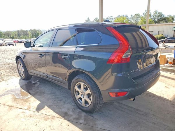 2012 VOLVO XC60