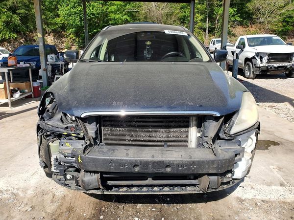 2012 VOLVO XC60