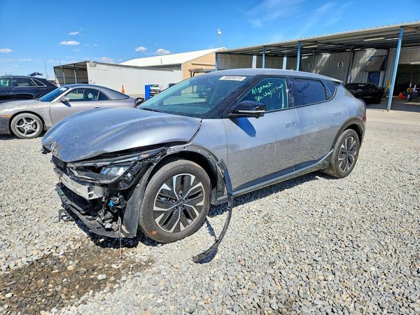 2024 KIA EV6 Light, Wind