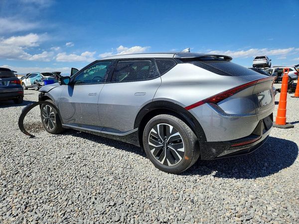 2024 KIA EV6 Light, Wind