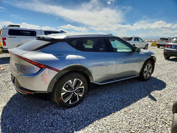 2024 KIA EV6 Light, Wind