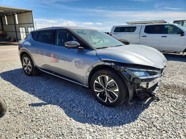 2024 KIA EV6 Light, Wind
