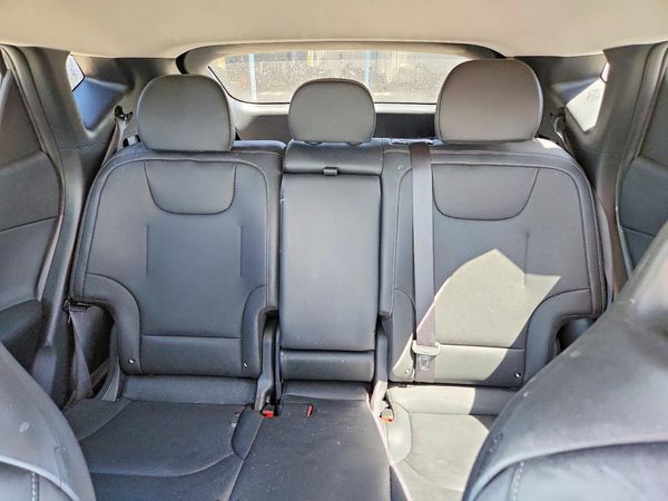 2024 KIA EV6 Light, Wind