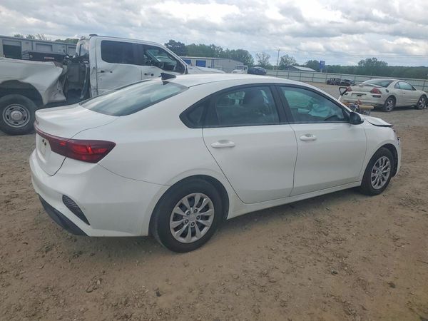 2024 KIA FORTE LX, LXS