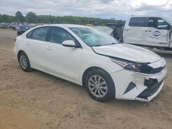 2024 KIA FORTE LX, LXS