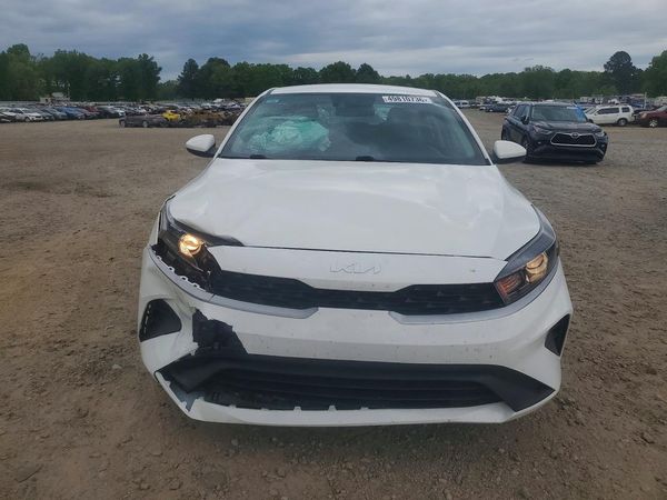 2024 KIA FORTE LX, LXS