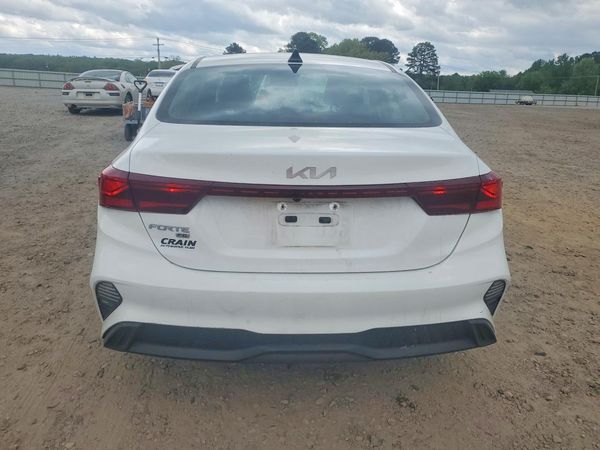 2024 KIA FORTE LX, LXS