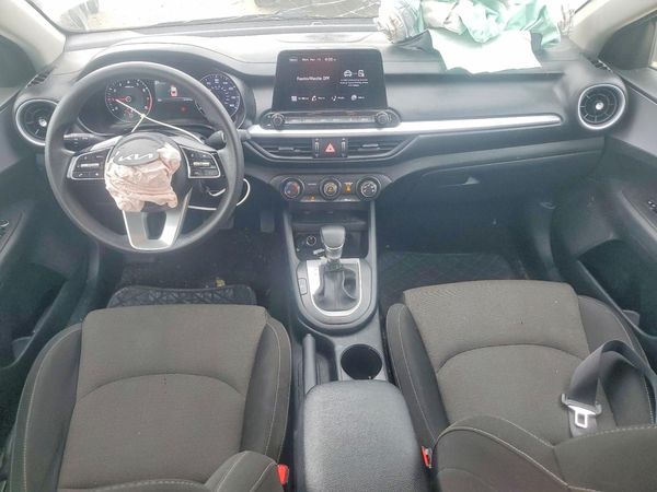 2024 KIA FORTE LX, LXS